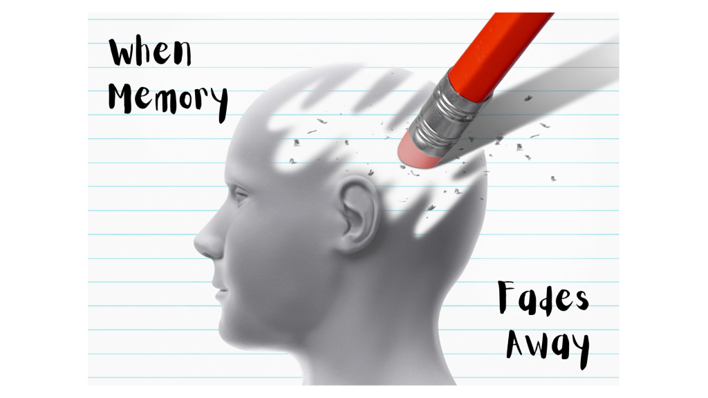 When Memory Fades Away: My Family Story of Alzheimer’s and the Science Behind&nbsp;It